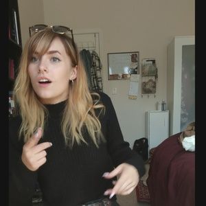 Meet your Posher, Faith